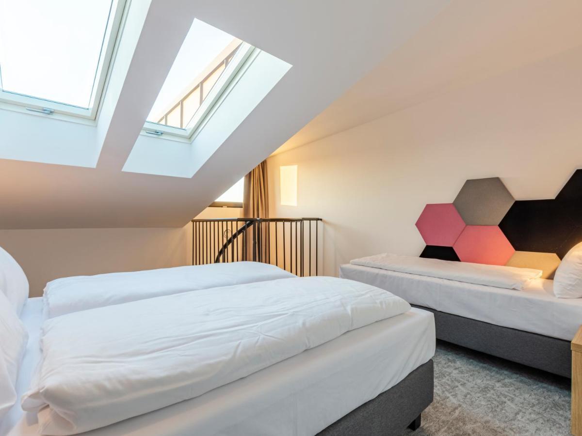Villa Verdi Pleasure & Spa Łeba Eksteriør bilde
